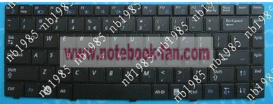 NEW!!For Samsung P480 P480-JS01DE US KEYBOARD - Click Image to Close